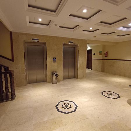 Saryet Al Hamra Hotel Apartments Yidda Exterior foto