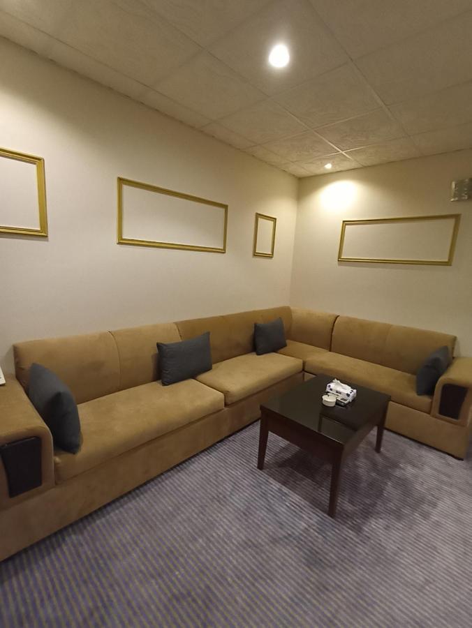 Saryet Al Hamra Hotel Apartments Yidda Exterior foto