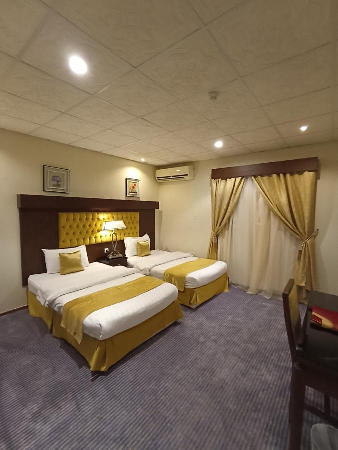 Saryet Al Hamra Hotel Apartments Yidda Exterior foto