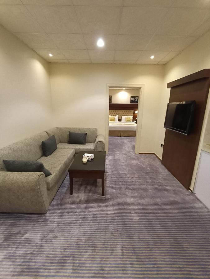 Saryet Al Hamra Hotel Apartments Yidda Exterior foto