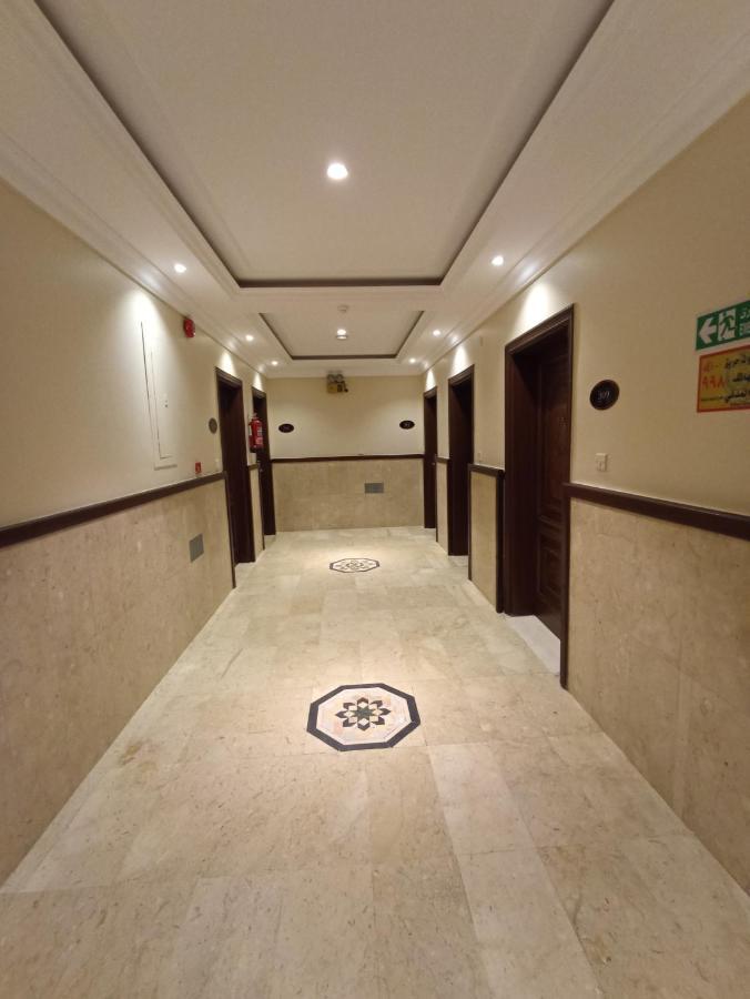 Saryet Al Hamra Hotel Apartments Yidda Exterior foto