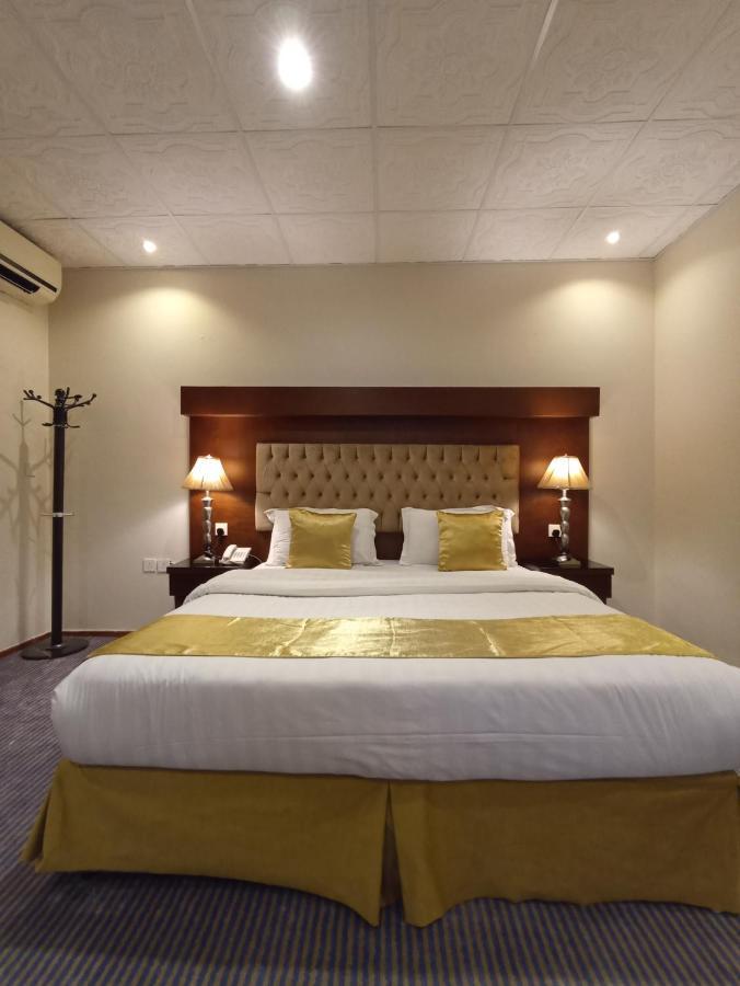 Saryet Al Hamra Hotel Apartments Yidda Exterior foto