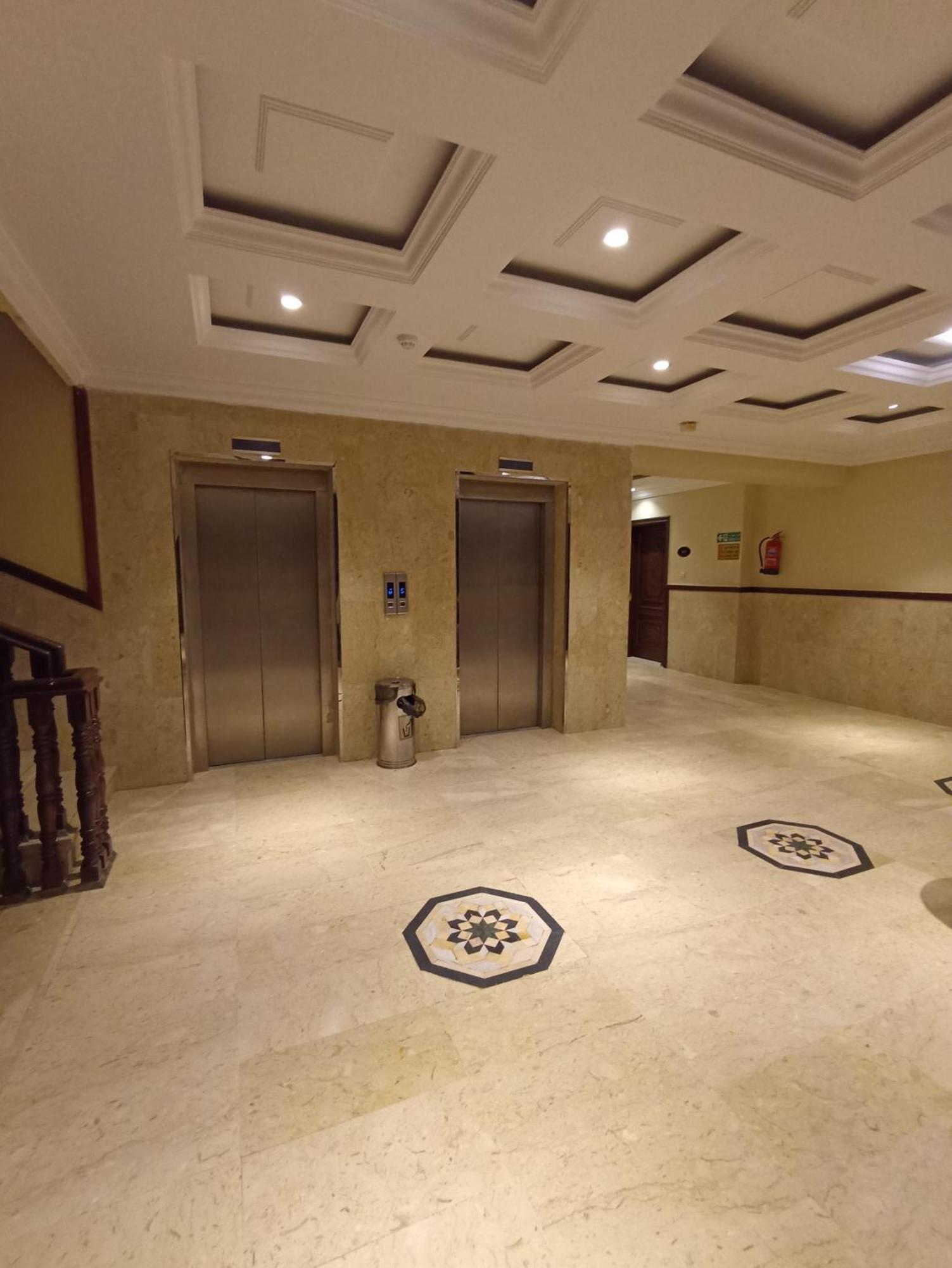 Saryet Al Hamra Hotel Apartments Yidda Exterior foto