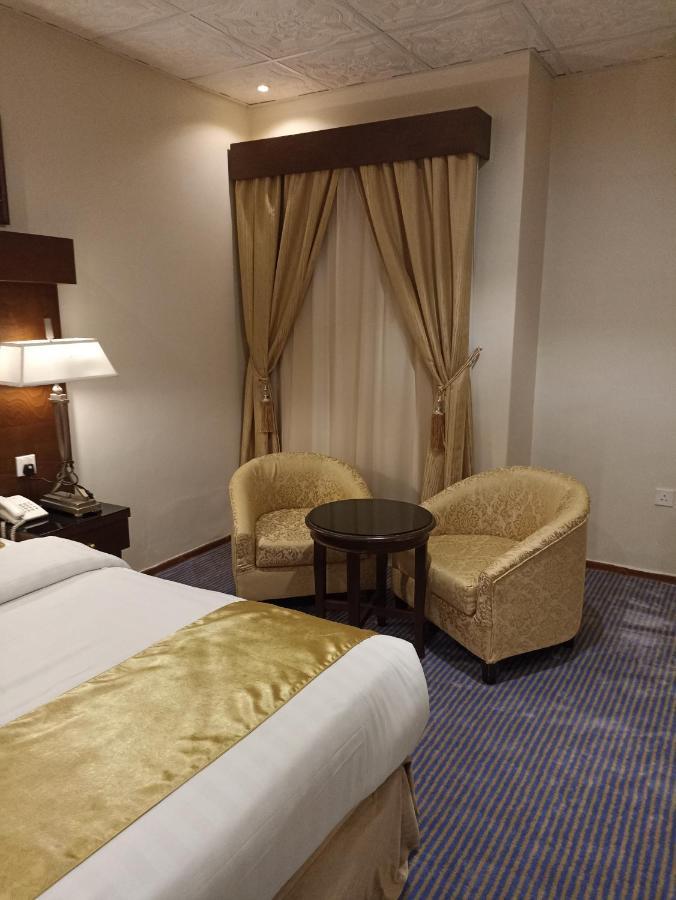 Saryet Al Hamra Hotel Apartments Yidda Exterior foto
