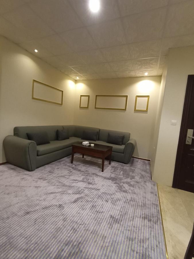 Saryet Al Hamra Hotel Apartments Yidda Exterior foto