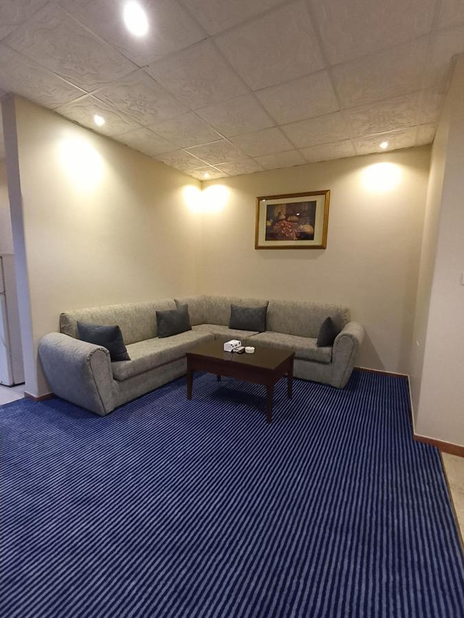Saryet Al Hamra Hotel Apartments Yidda Exterior foto