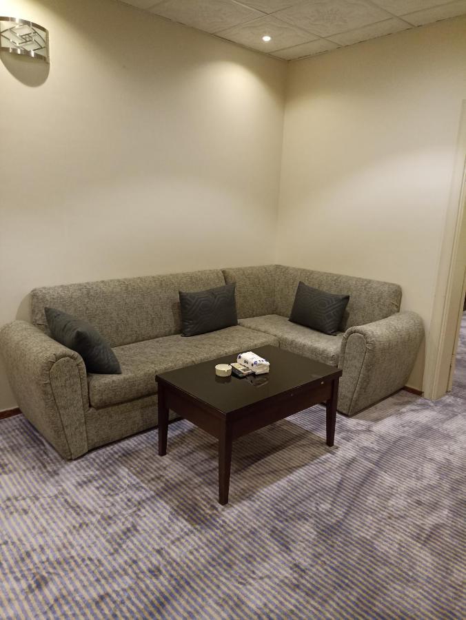 Saryet Al Hamra Hotel Apartments Yidda Exterior foto