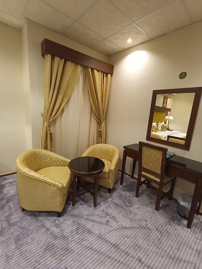 Saryet Al Hamra Hotel Apartments Yidda Exterior foto