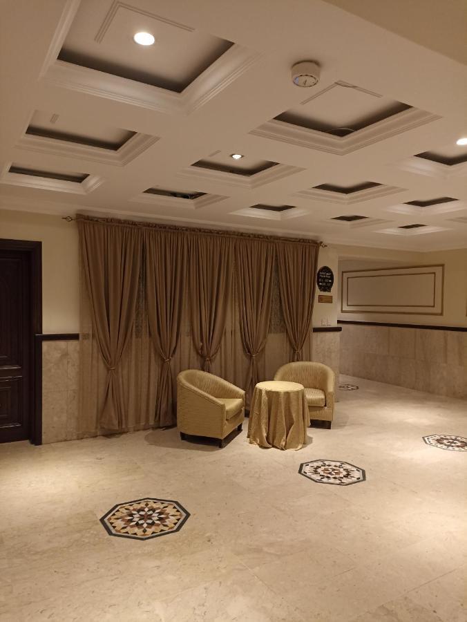 Saryet Al Hamra Hotel Apartments Yidda Exterior foto