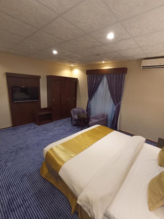 Saryet Al Hamra Hotel Apartments Yidda Exterior foto
